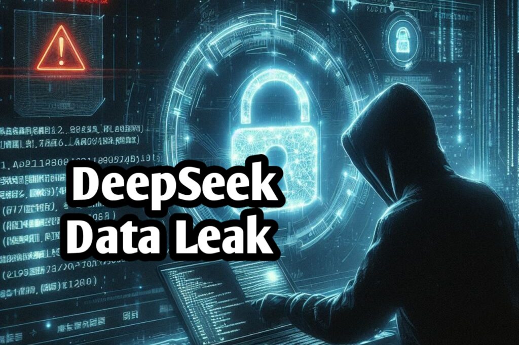 DeepSeek AI Data Leak: Chinese AI Startup Exposed Millions of User Records!