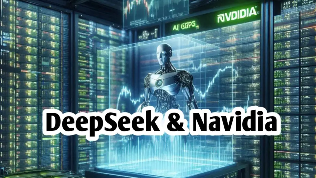 DeepSeek's AI Breakthrough: A Threat to Nvidia or a New Opportunity?