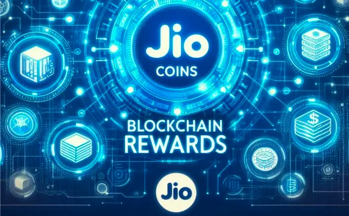 JioCoin: Exploring Reliance Jio’s Blockchain-Based Reward Tokens
