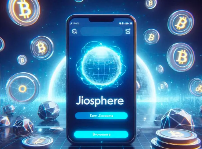 JioCoin Sphere: Reliance Jio's Blockchain-Based Token Shaping Web3 Integration