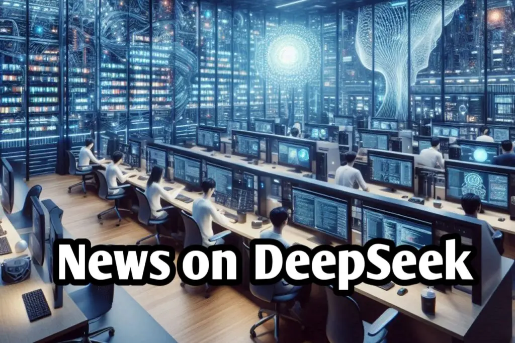News on DeepSeek | DeepSeek: China’s Answer to OpenAI – A Hands-on Review