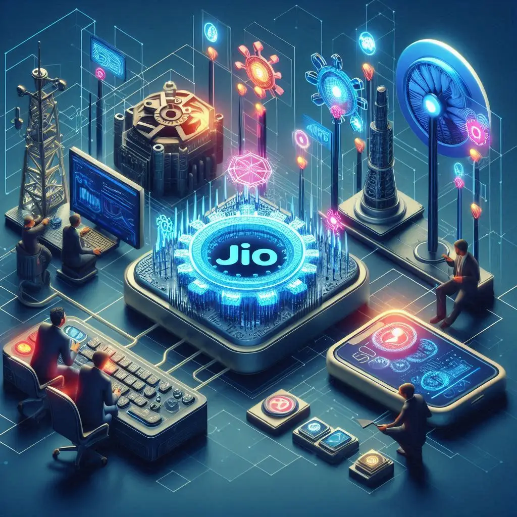 Reliance Jio Coin: A Step Towards Web3 Revolution