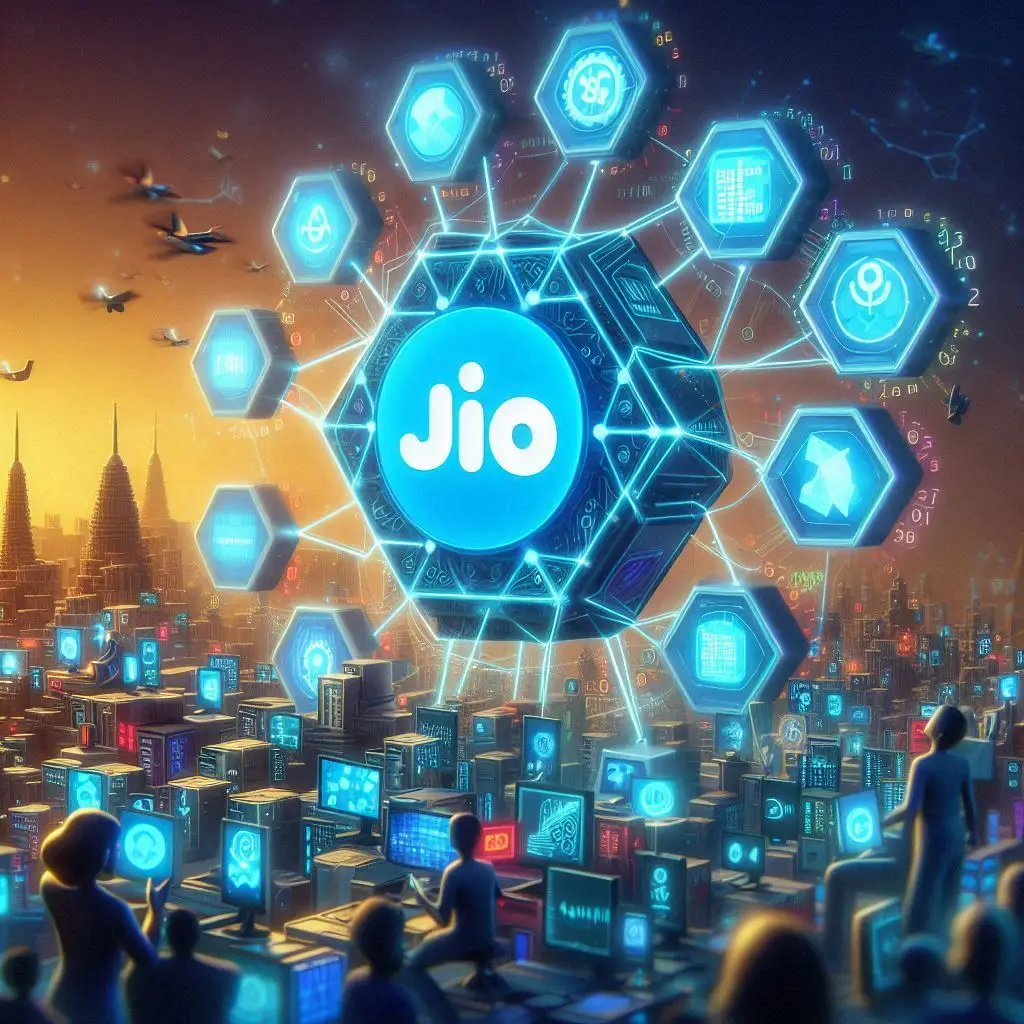 Reliance Jio Coin: A Step Towards Web3 Revolution
