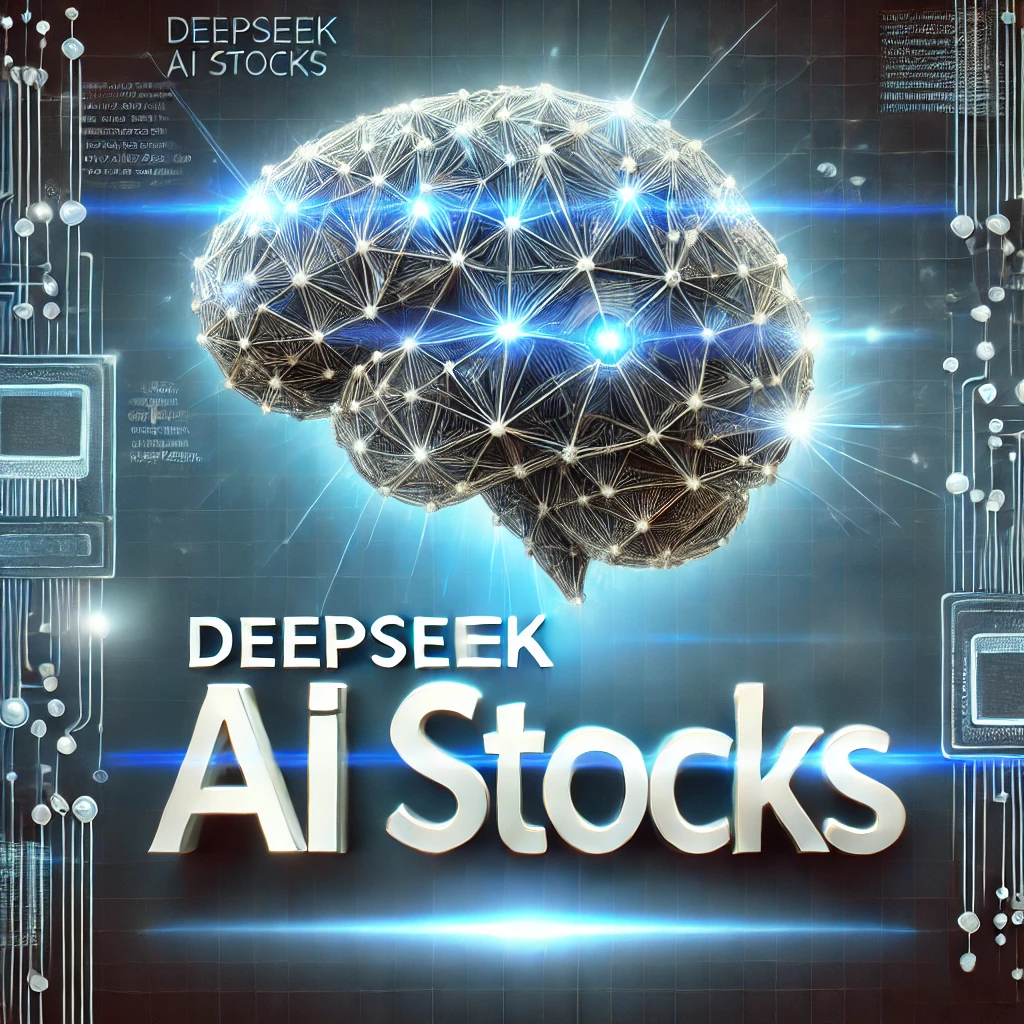 DeepSeek AI Stocks: A Game-Changer or a Buying Opportunity?
