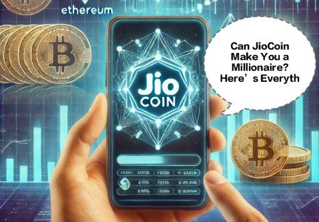 Can JioCoin Make You a Millionaire? Here’s Everything You Need to Know!