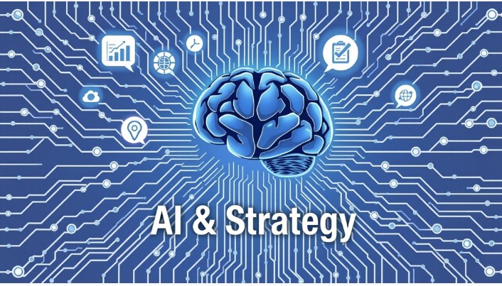 Will Artificial Intelligence Eradicate Practitioners of Strategy? 5 Key Insights for 2025!