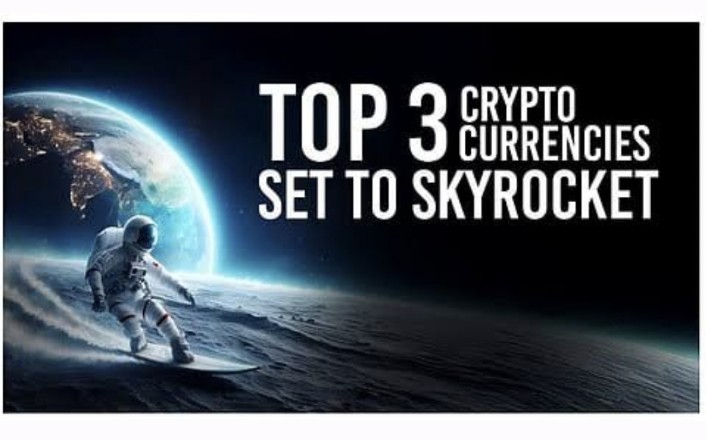 Weekend Crypto News: Top 3 Stories You Must Know for 2025!